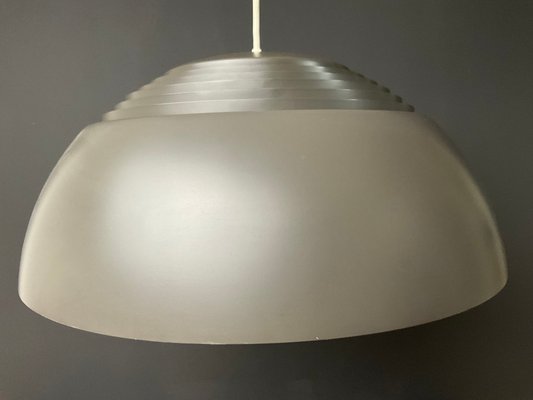 Mod viljen systematisk hjul AJ Royal 500 Hanging Lamp by Arne Jacobsen for Poulsen for sale at Pamono