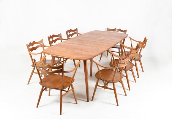 Ensemble Table et Chaise Table De Salle À Manger Pliante, avec Chaise De  Salle À Manger, Moderne Minimaliste Table Pliante Simple Ensemble Table