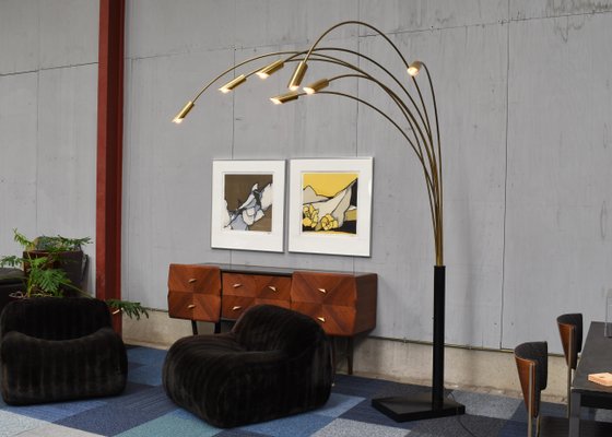 Large arc lamp deals