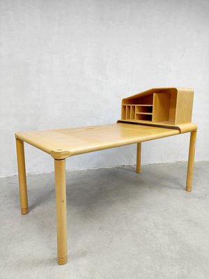 Vintage Writing Desk by Varier for Stokke 1980s