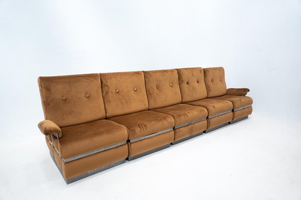 Mid century modular sofa deals