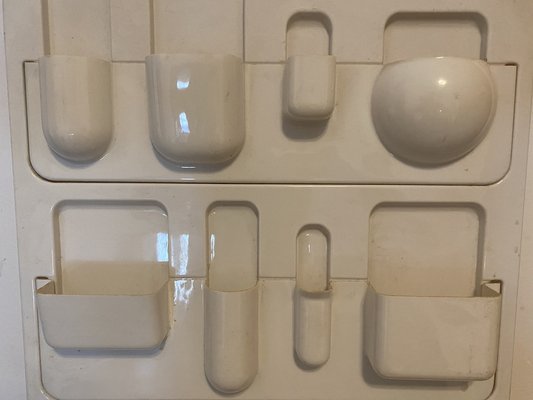70 Porta Prezzi In Plastica Trasparente - Espositori Etichette Per Negozi, Supermercati E Mensole - Foto 9