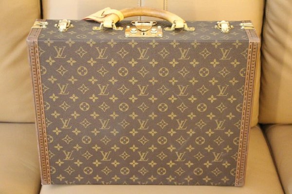 Ver todas las bolsas Louis Vuitton President