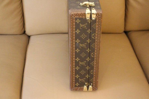 Louis Vuitton President Briefcase 373090