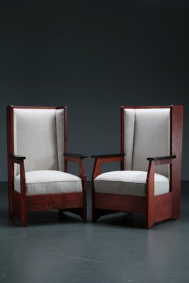 High back 2024 chairs for sale