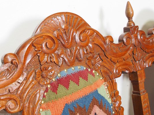 アフガニスタン ヴィンテージキリム　1990s アフガニスタン ヴィンテージキリム 1990s （Banc Kilim Vintage