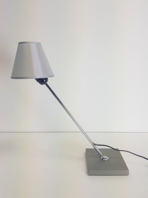 Lampe originale Gira pour Mobles 114, Espagne, 1978