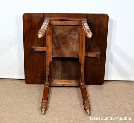 Ethan allen tv trays deals
