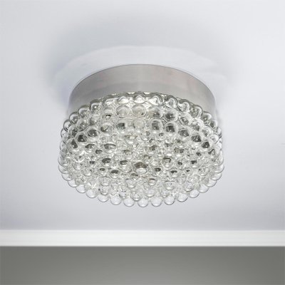 Vintage Bubble Ceiling Lamp from Limburg Leuchten 1970s for sale