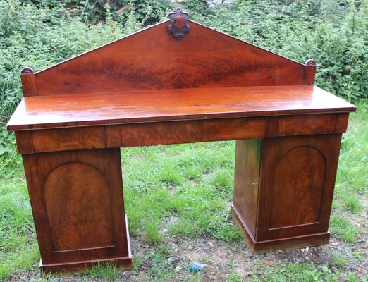 dog sideboard