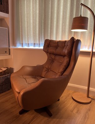Parker knoll statesman chair for sale sales