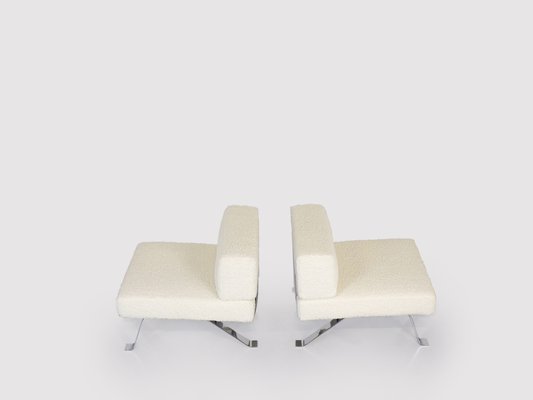 Charlotte Perriand 512 Ombra lounge chair for Cassina — Priority seating