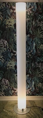 Stylos Floor Lamp by Achille Castiglioni for Flos, 1980s for sale