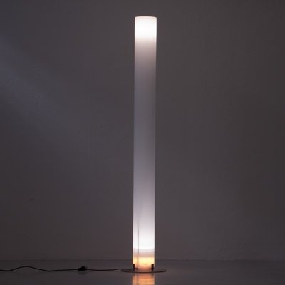 Stylos Floor Lamp by Achille Castiglioni for Flos, 1980s for sale