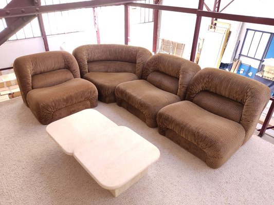 Featherston modular sofa deals