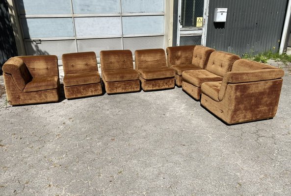 Danish modular sofa discount