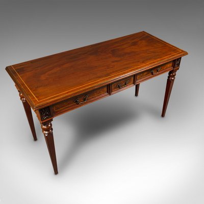 Antique Writers Desk 1800s for sale at Pamono
