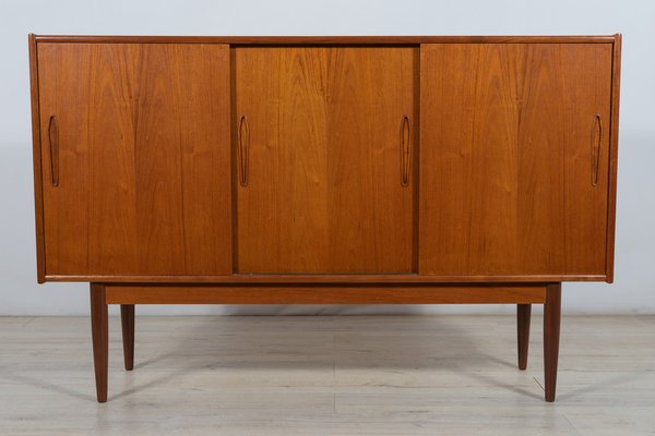 Vintage mid century modern 2024 credenzas and sideboards