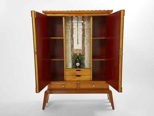 1940 on sale china cabinet