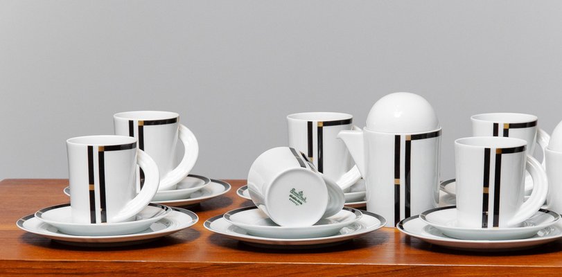Vintage rosenthal coffee set store