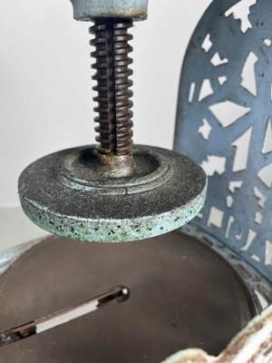 Eagle Ice Machine, Japan, 1950s for sale at Pamono