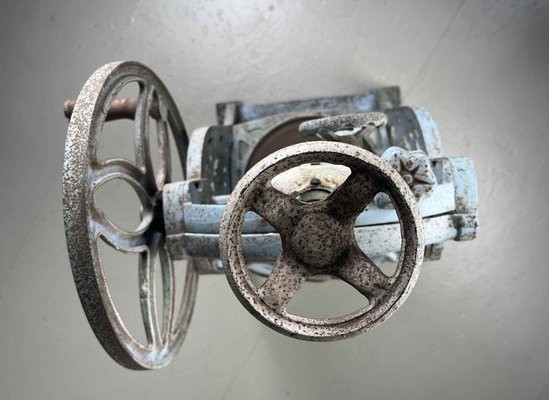 Eagle Ice Machine, Japan, 1950s for sale at Pamono