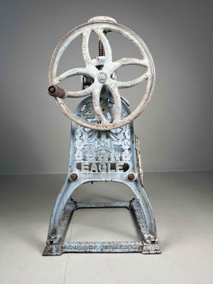 Eagle Ice Machine, Japan, 1950s for sale at Pamono