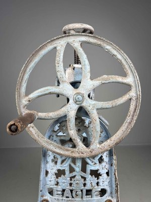 Eagle Ice Machine, Japan, 1950s for sale at Pamono