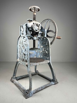 Eagle アイスシェーバー ヴィンテージ Eagle Ice Machine, Japan, 1950s for sale at Pamono