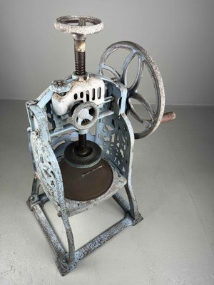 Eagle アイスシェーバー ヴィンテージ Eagle Ice Machine, Japan, 1950s for sale at Pamono