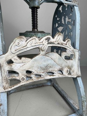 Eagle Ice Machine, Japan, 1950s for sale at Pamono