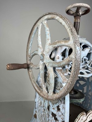 Eagle Ice Machine, Japan, 1950s for sale at Pamono