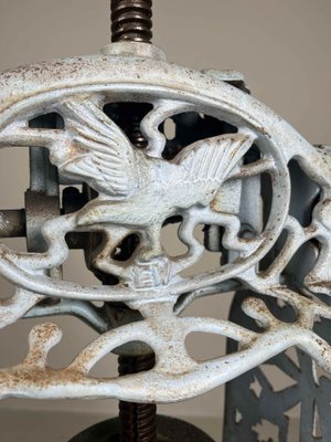 Eagle アイスシェーバー ヴィンテージ Eagle Ice Machine, Japan, 1950s for sale at Pamono