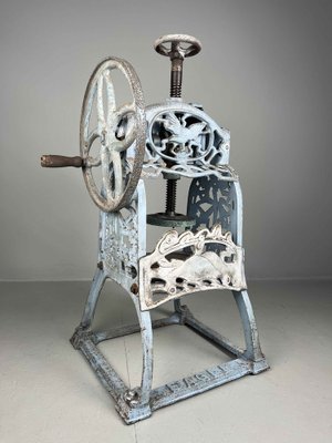 Eagle アイスシェーバー ヴィンテージ Eagle Ice Machine, Japan, 1950s for sale at Pamono