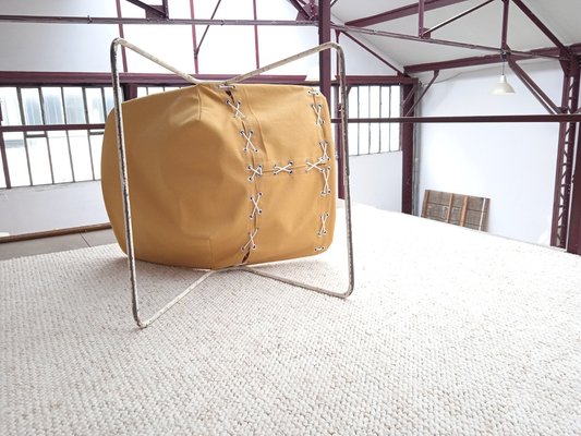 G1 Chair attributed to Pierre Guariche for Airborne, 950s for sale