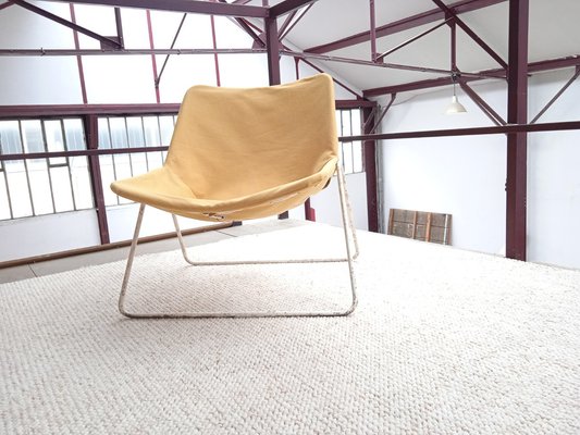 n*1様 1960年代製　Pierre Guariche ① ピエールガーリッシ G1 Chair attributed to Pierre Guariche for Airborne, 950s for sale