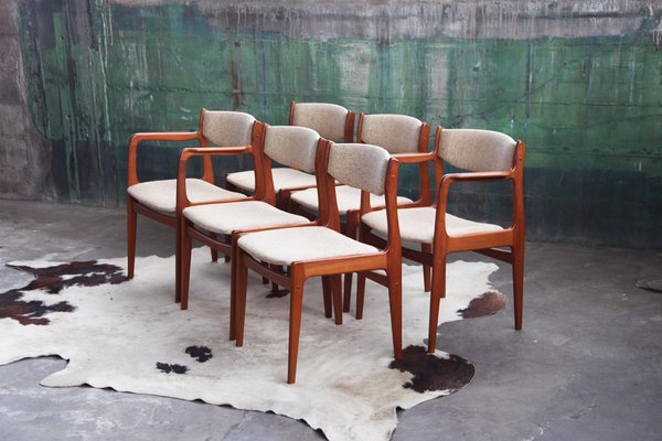 1970s teak furniture deals