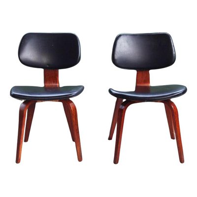 Modern bentwood outlet dining chairs