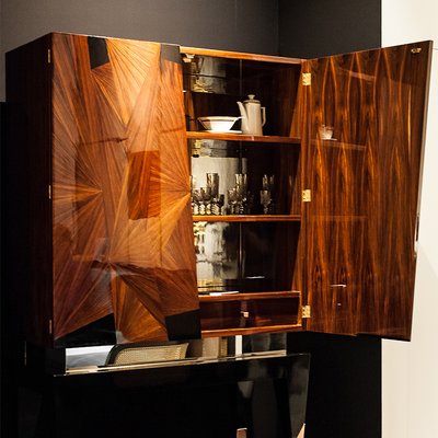 Noemi bar cabinet deals