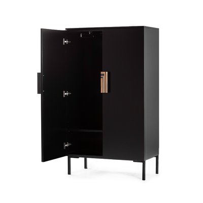 Studio black wardrobe deals