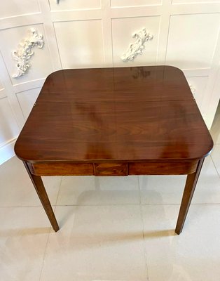 Antique 2024 tea table