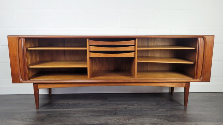 Danish Sideboard from Bernhard Pedersen & Søn, 1960s for sale at