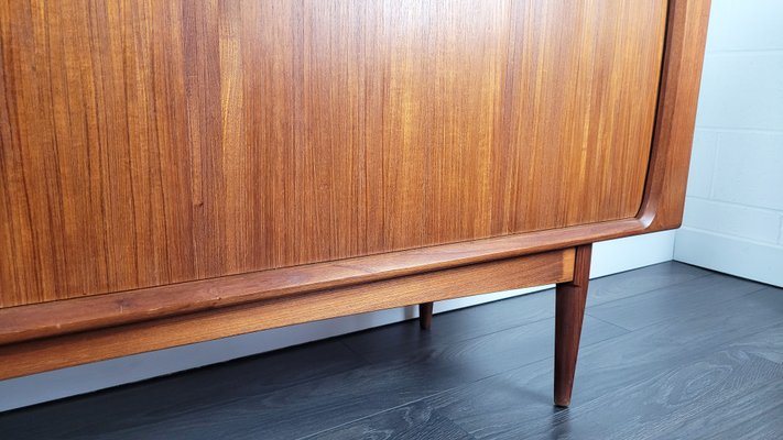 Danish Sideboard from Bernhard Pedersen & Søn, 1960s for sale at