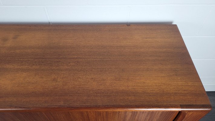 Danish Sideboard from Bernhard Pedersen & Søn, 1960s for sale at