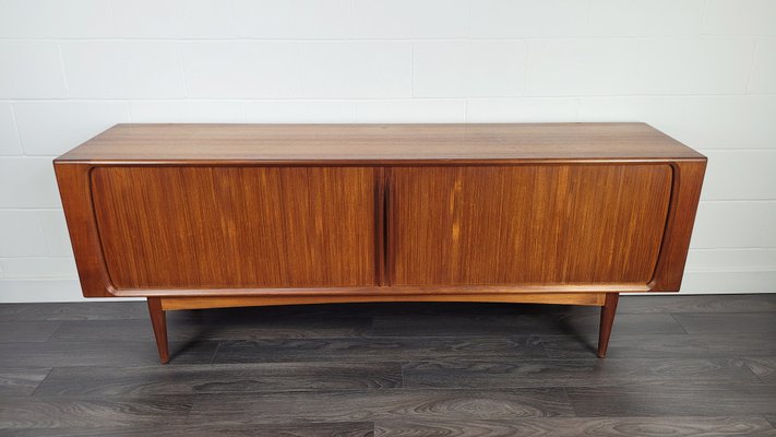 Danish Sideboard from Bernhard Pedersen & Søn, 1960s for sale at Danish Sideboard from Bernhard Pedersen & Søn, 1960s for sale at