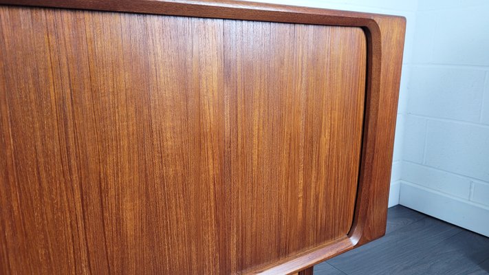 Danish Sideboard from Bernhard Pedersen & Søn, 1960s for sale at