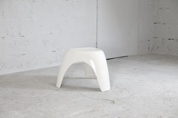 Fibreglass Elephant Stool by Sori Yanagi for Habitat, 2001 for