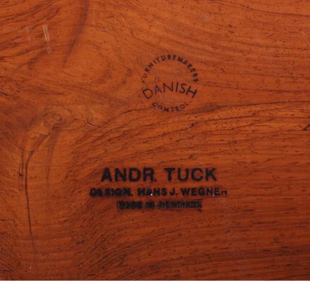 Andr tuck wegner hot sale