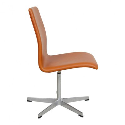 aniline leather office chair
