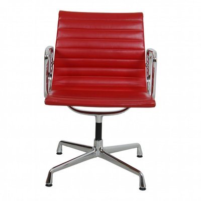 Red office chairs for sale best sale